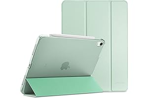 Slim Protective Air Case for iPad Air 4th Generation, iPad Air 10.9...