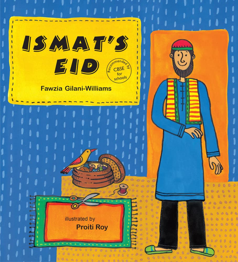 Ismat's Eid (English)