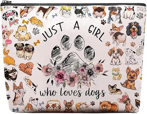 Miniatura 1 de CEASQVAA Regalos de caballos para mujeres, bolsa de maquillaje de caballo, amante de los caballos, vaquera, bolsa de viaje ecuestre, bolsa de