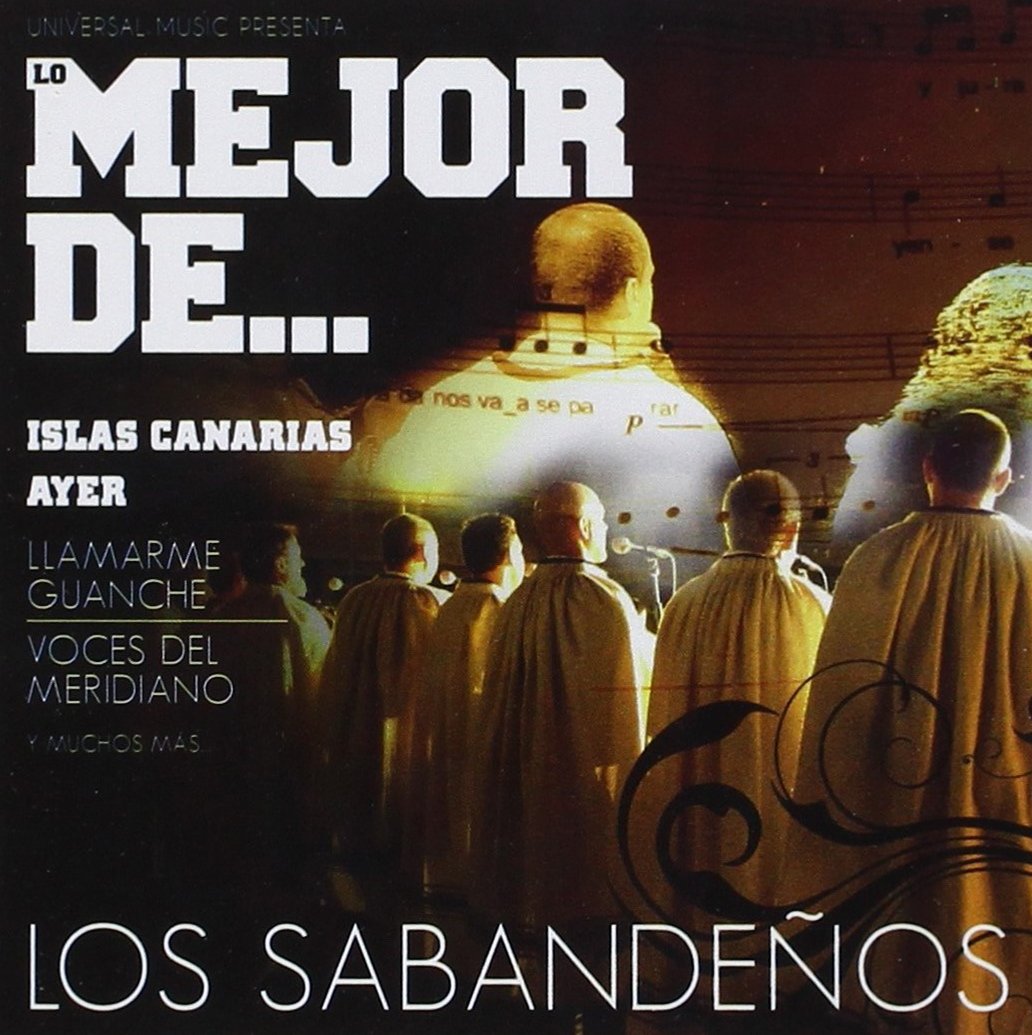 Lo Mejor de...