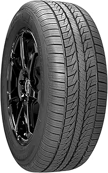 General AltiMAX RT43 Radial Tire - 225/55R17 97T