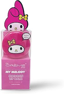 The Crème Shop Sanrio Hello Kitty Macaron Lip...