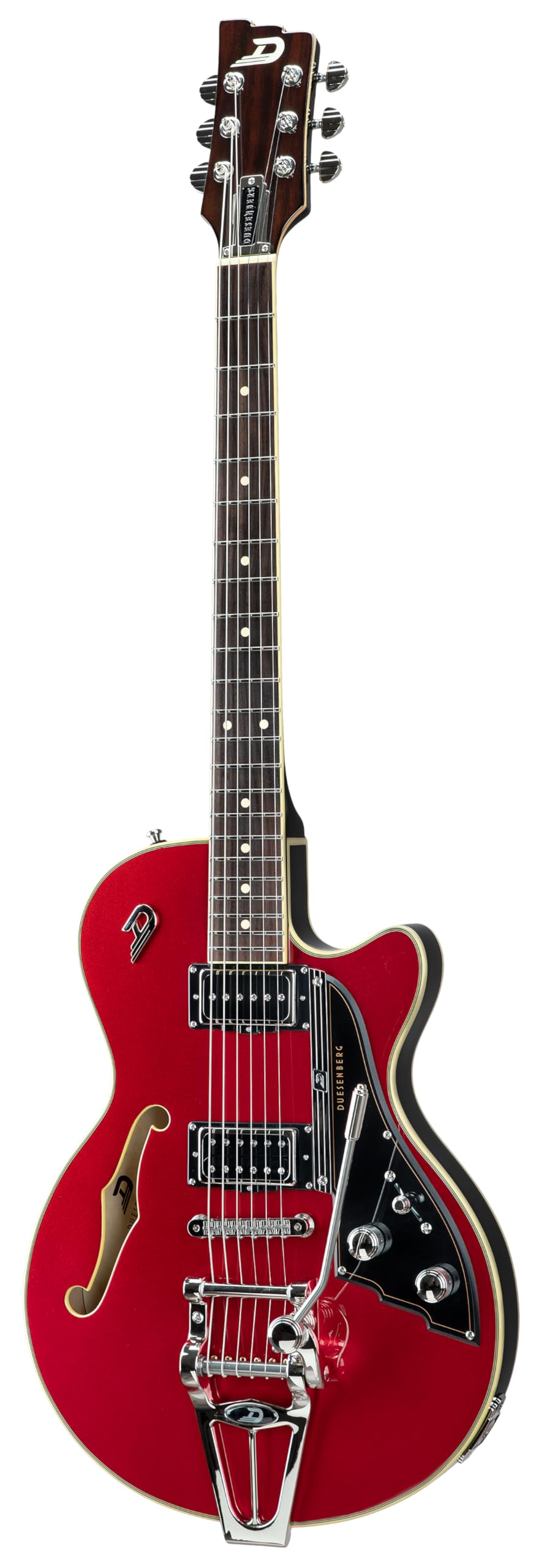 デューセンバーグ コピーモデル デューセンバーグ コピーモデル エレキギター】Duesenberg 日本