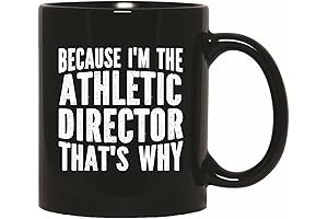 Sports Mugs: Your Go-To Gift for Athletic Leaders and Trainers