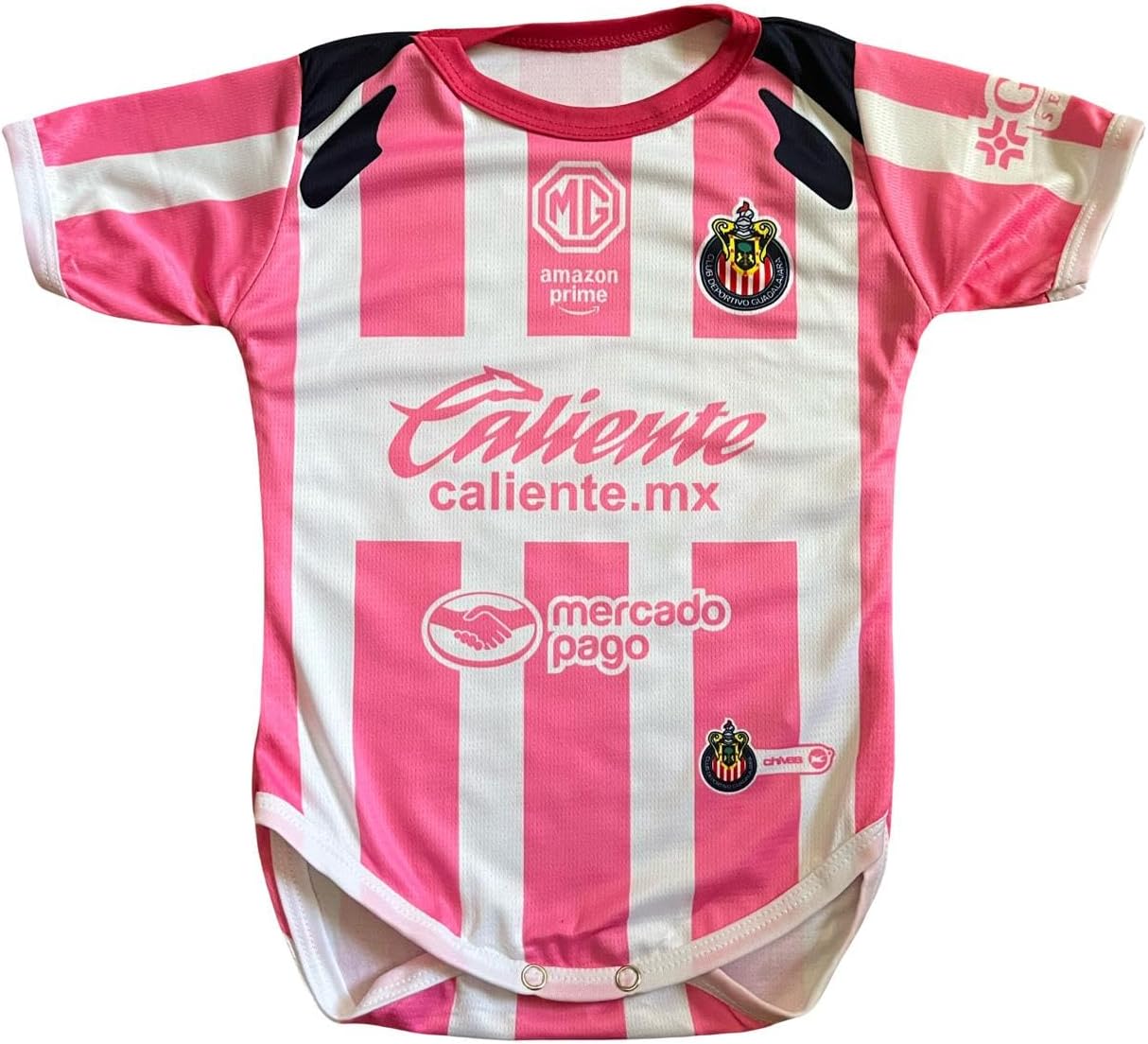 National Soccer Baby Bodysuit 2025 Soccer Infant Baby Onesie Soccer Jersey Bodysuit Outfits for Boys & Girls - Image 3