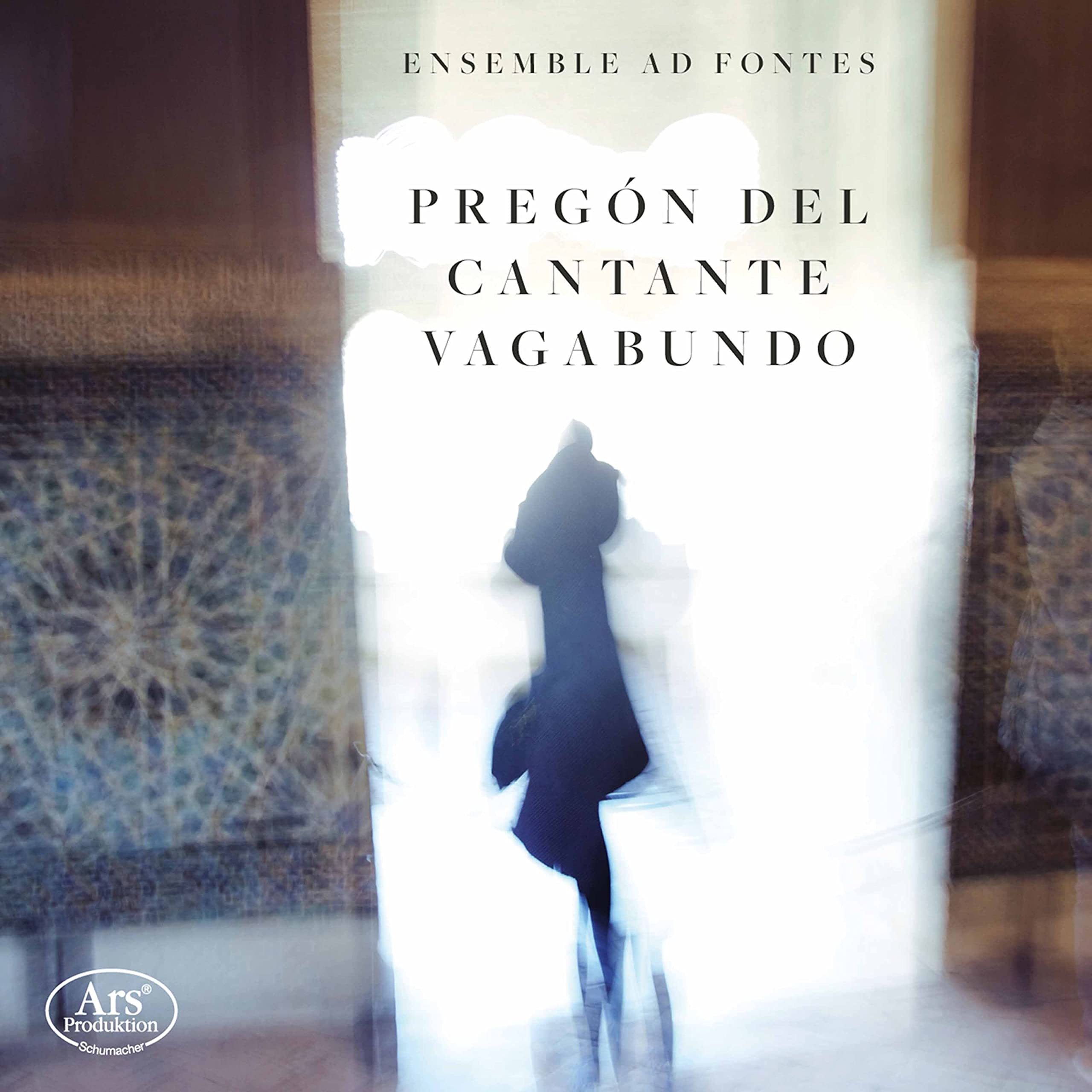 PREGON DEL CANTANTE VAGABUNDO