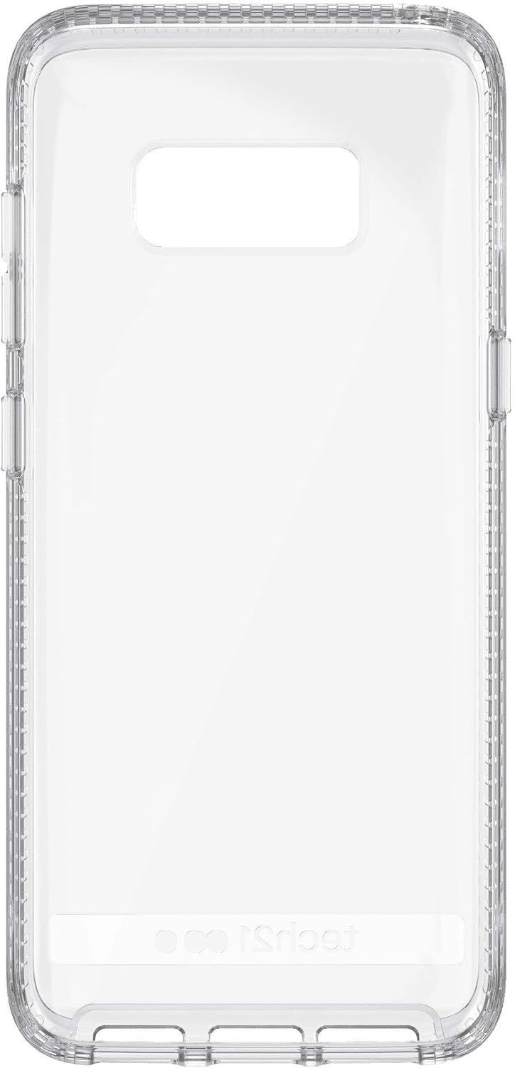tech21 Pure Clear Case for Samsung Galaxy S8 -