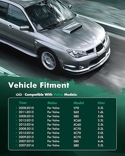 Vista 167 de SCITOO Reemplazo completo del radiador de aluminio para 1993-1998 para Toyota para T100 2.7L 3.0L 3.4L 2090 Radiador