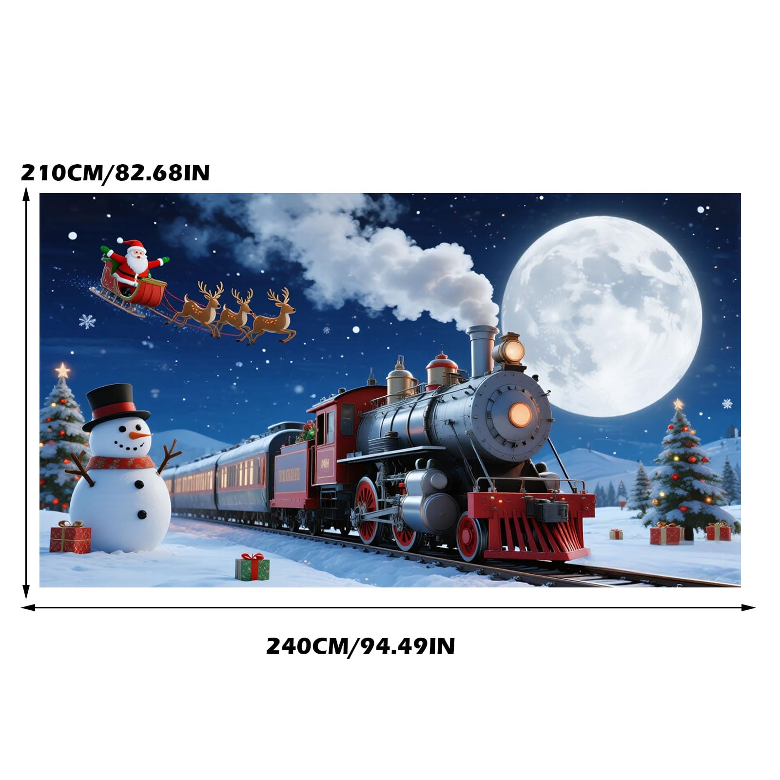 Fotolijst Incl. Poster - Een Rode Ster Met Een Besneeuwde Achtergrond 40x60 Cm Posterlijst Kerstversiering Kerstdecoratie Voor Binnen Kerstmis Fotolijst Incl. Poster - Een Rode Ster Met Een Besneeuwde Achtergrond 40x60 Cm Posterlijst Kerstversiering Kerstdecoratie Voor Binnen Kerstmis