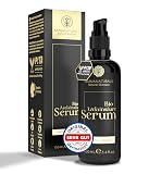 Wysoce skoncentrowane serum z kwasem azelaowym • 100ml • +Pantenol +Cynk +Nagietek +Escina +Ekstrakt z lukrecji • Serum oczyszczające dla skóry nieczystej i wrażliwej ✓ 100% Wegańskie ✓ Serum z kwasem
