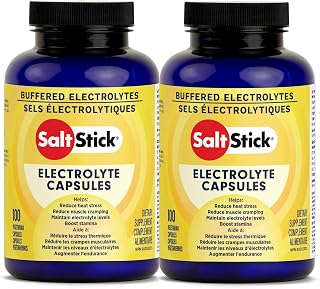 SaltStick Caps