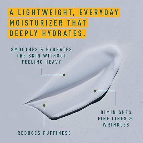 Vista 11 de Limpiador facial diario espumoso (3 onzas) – Lavado facial diario, limpia la cara sin resecar la piel, incluye extracto de té verde para calmar