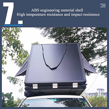 よこ　バルコニー付キャンパス額3台 屋外バルコニー手すり折りたたみテーブル - 壁掛けバー