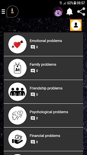 Sad chat app - online chat for depression