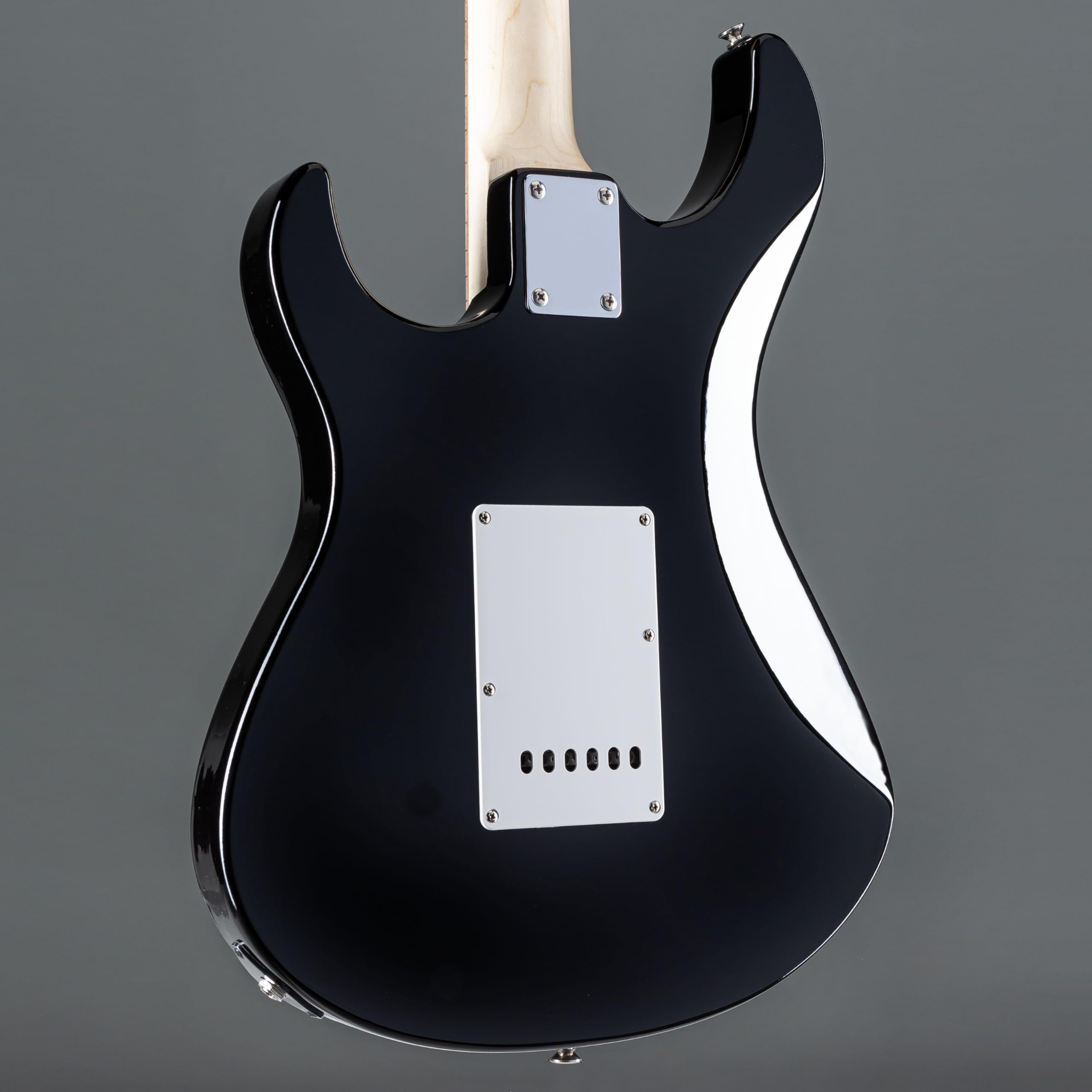 YAMAHA PACIFICA112J Pacifica Chitarra Elettrica a 6 Corde, Nero