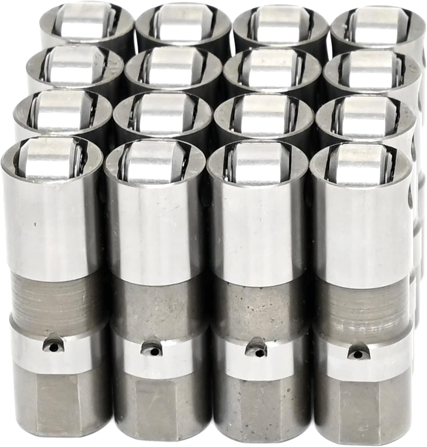 Morel LS7 Hydraulic Lifters 7717/6504 | Set of 16 | Fits 4.8 5.3 5.7 6.0 6.2 7.0 LS1 LS2 LS3 LS7 LS6 LQ4 LQ9 LY5 LY6 LM7 GM LS Applications