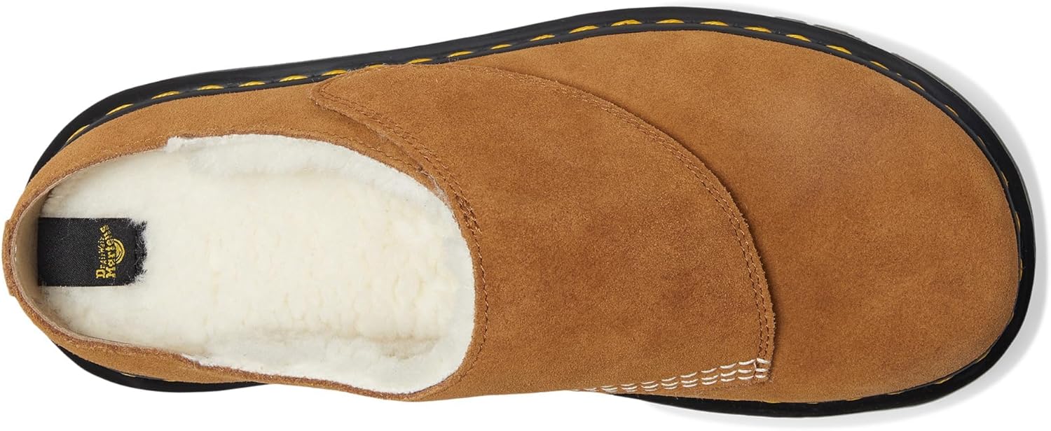 Dr. Martens Unisex-Adult Zebzag Anywair Wl Mules - Image 2