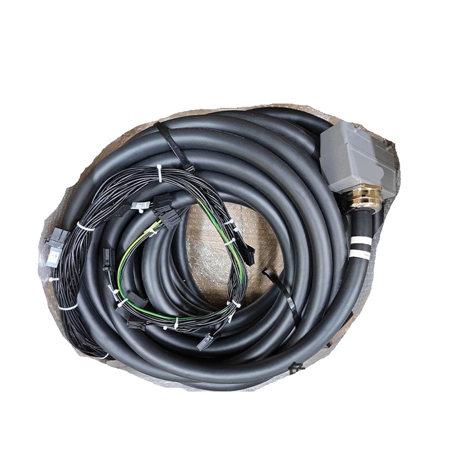 A660-4005-T128#L30R503A Robot Wire Power line