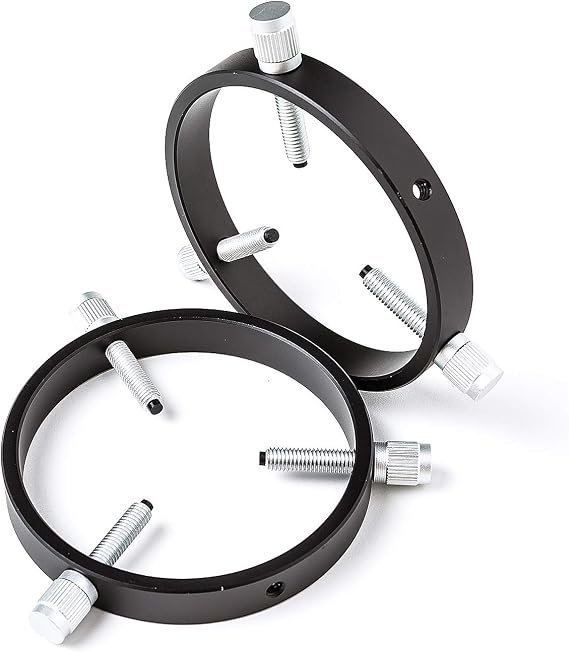 105mm guiding ring without base,2pcs