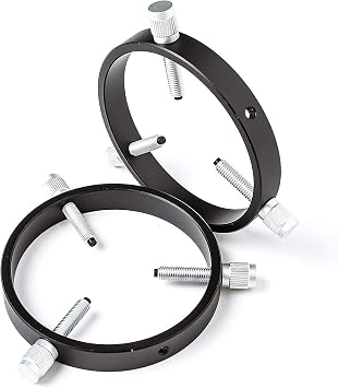 105mm guiding ring without base,2pcs