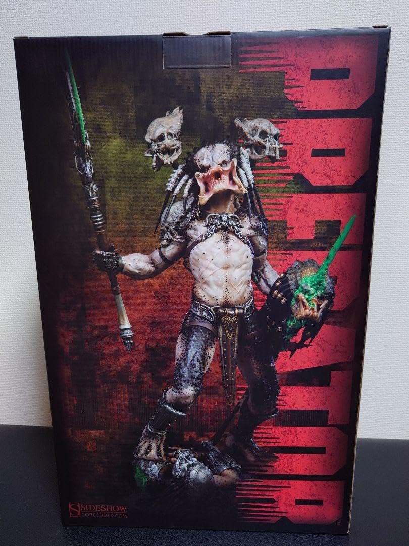 パッドブラッドプレデター プレデター(プレデターシリーズ パッドブラッドプレデター プレデター(プレデターシリーズ