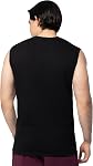 Fruit of the Loom Mens EverSoft Cotton Sleeveless T-Shirts, 2 PackUndershirt