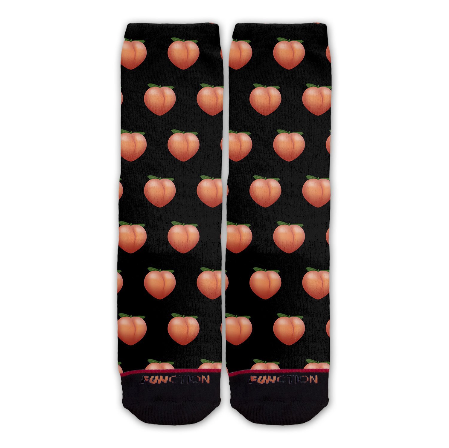 Function SocksFunction - Funny Food Socks