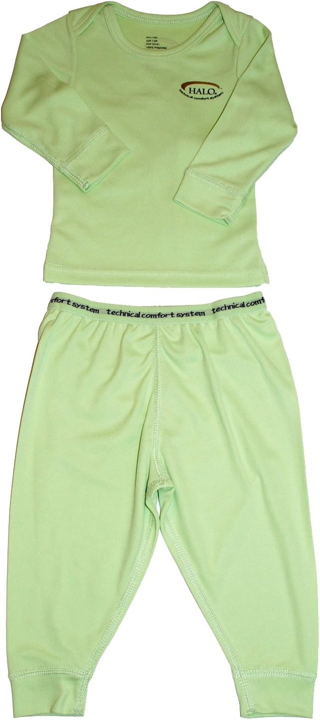 Halo Technical Comfort System Two Piece Set
