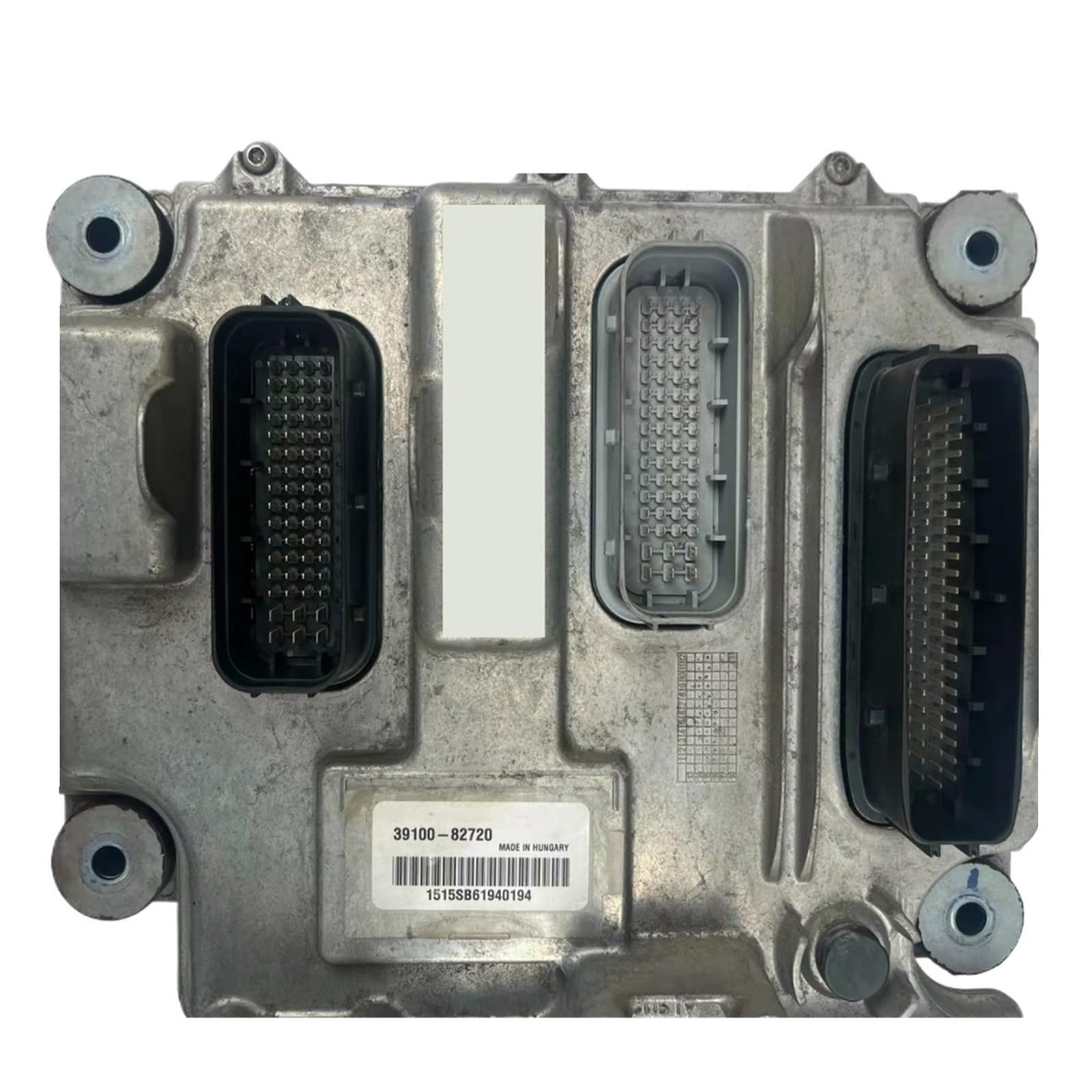 39100-82720 3910082720 Engine ECU Electronic control unit Compatible for hyundai computer board