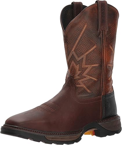 Durango men's maverick xp Clearance