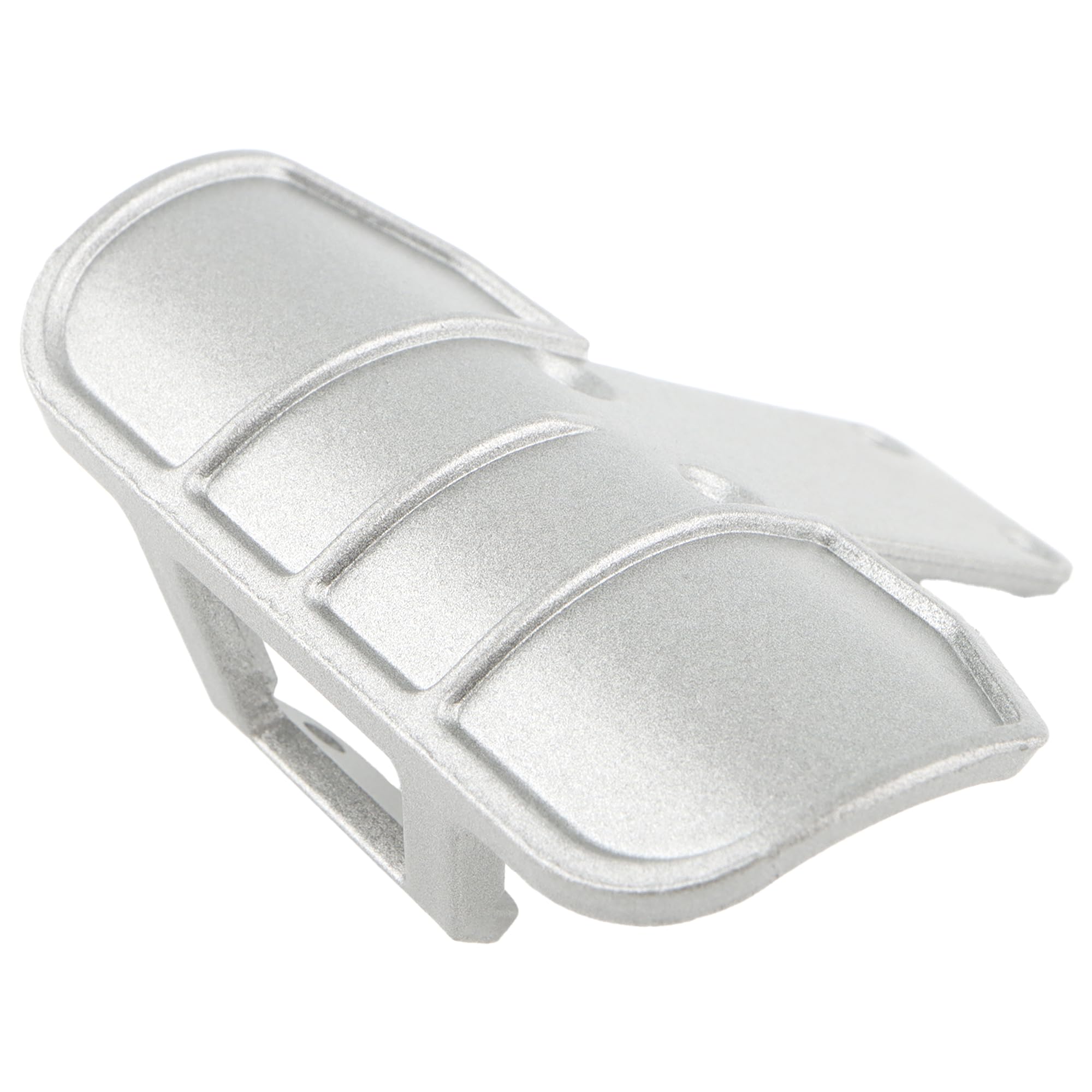 GDOOL RC Car 1610A Metal Front Bumper Accessories Spare Parts for H16PL & JC16EP & 16207 1:16 Brushless RC Trucks Vehicle