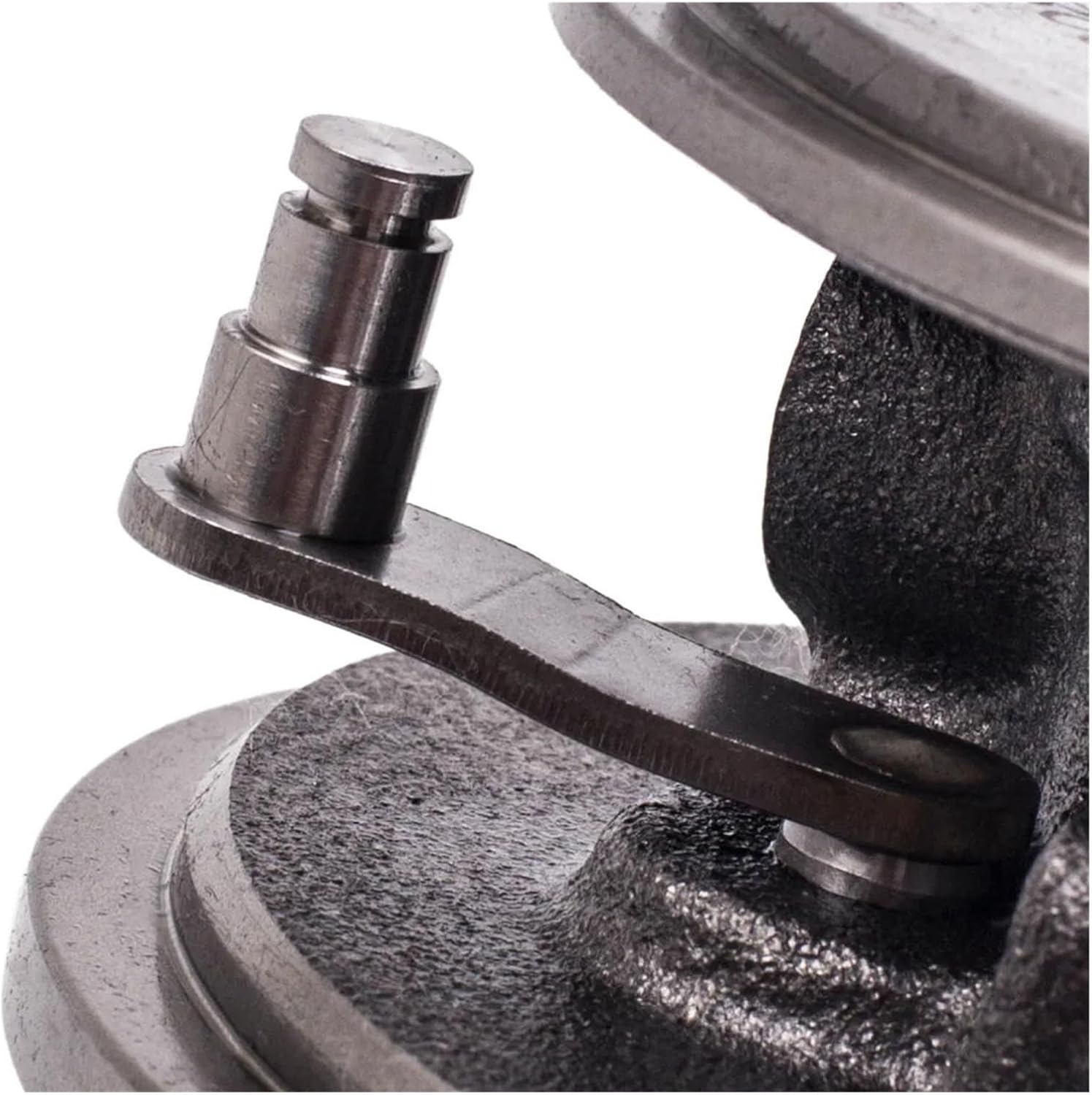 Compatible for Core Cartridge CHRA Compatible for BMW 520D E60N E61N 762965 High Performance Turbocharger for Enhanced Engine Power GT1752V 762965-5017S 762965-0009 762965-0008