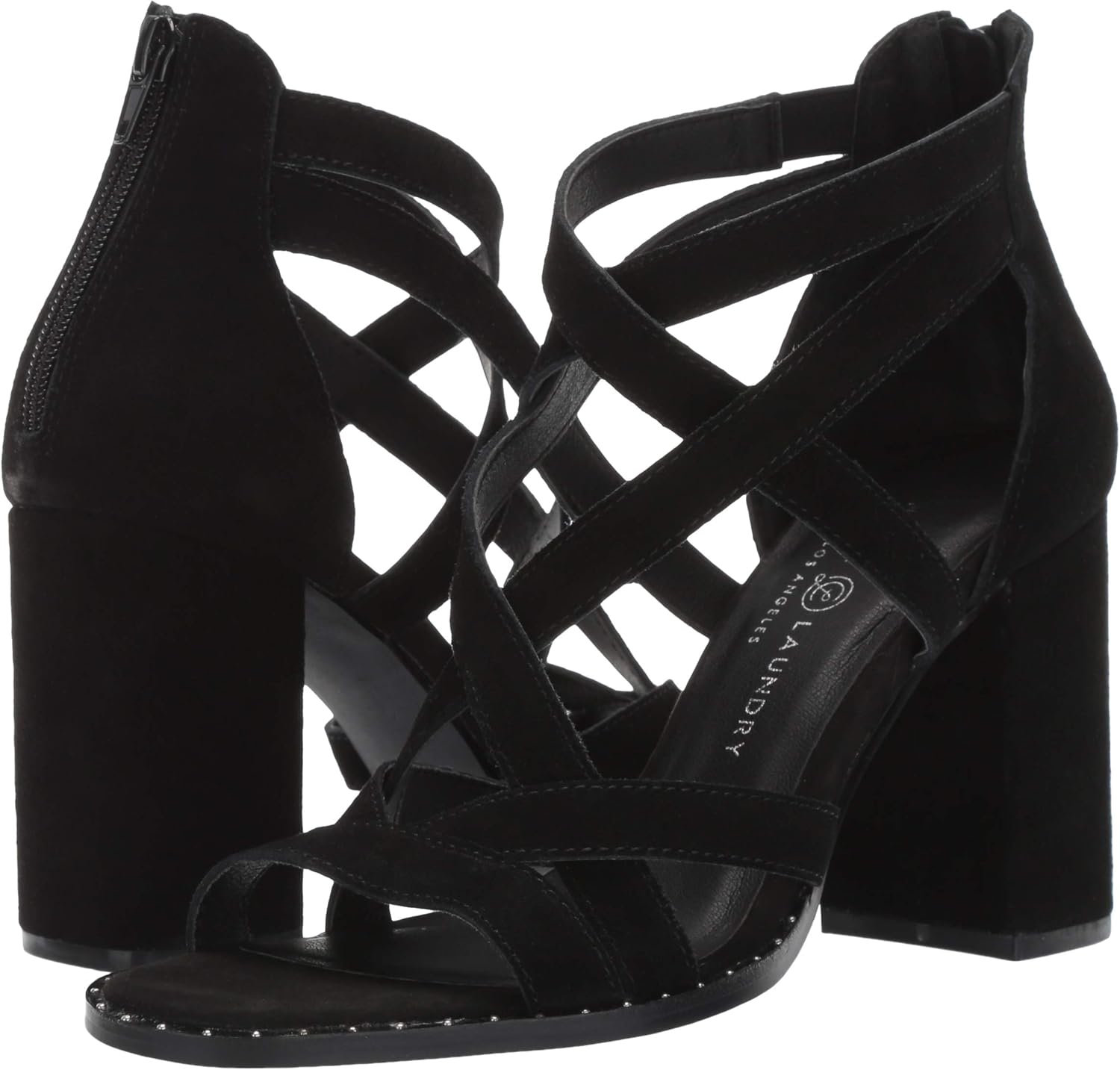  | Chinese Laundry Women's Shawnee Sandal | Heeled Sandals