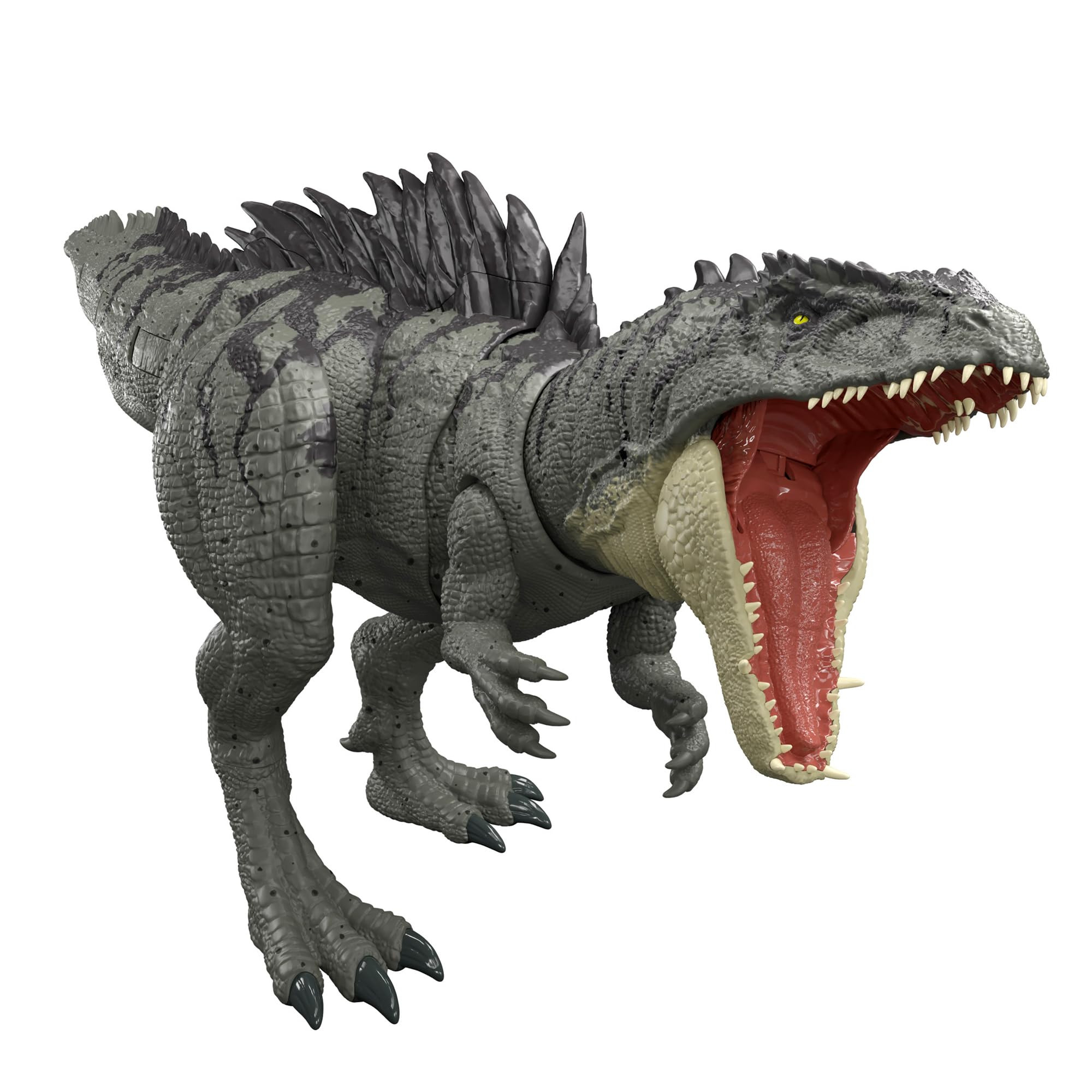 Amazon.co.jp: マテル ジュラシックワールド(JURASSIC WORLD) かみつき