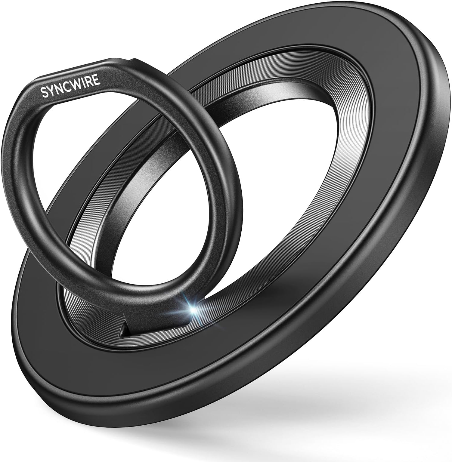 SYNCWIRE Magnetic Phone Ring Holder