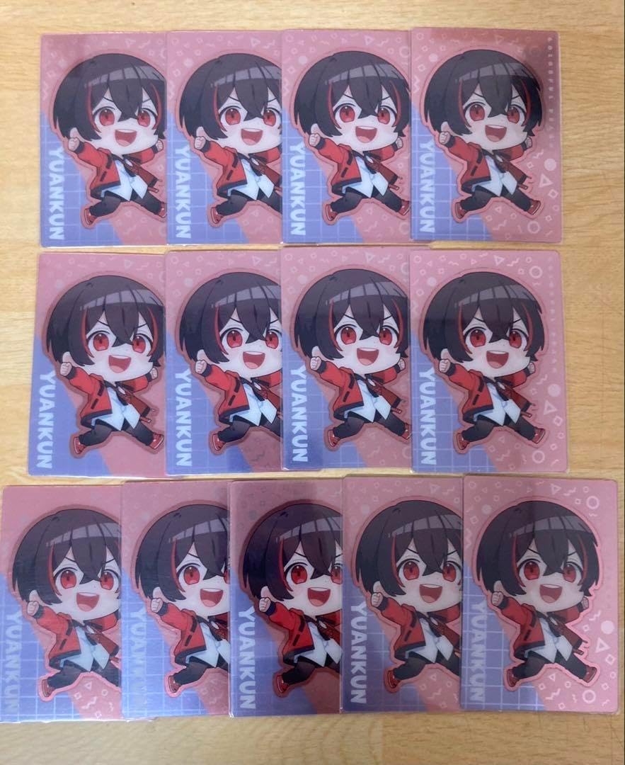 ゆあんくんウエハミニ