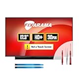 Screen Replacement for BOE NT173WDM-N25 V8.0 Grade A+ HD+ 30pin Matte 17.3