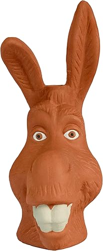 Miniatura 16 de Chia Pet Trolls, Poppy World Tour con paquete de semillas, maceta decorativa de cerámica, fácil de hacer y divertido de cultivar, regalo novedoso