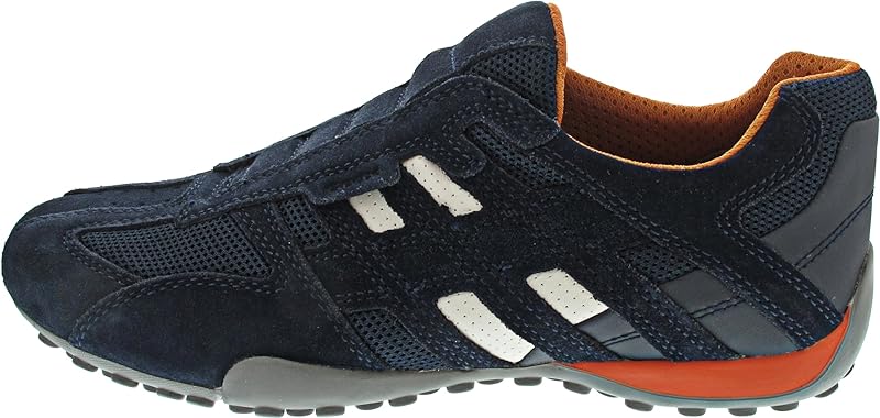 Geox Uomo Snake L Homme EU
