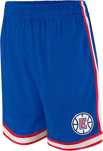 Miniatura 14 de Ultra Game NBA Active Knit - Pantalón corto de entrenamiento de baloncesto para hombre