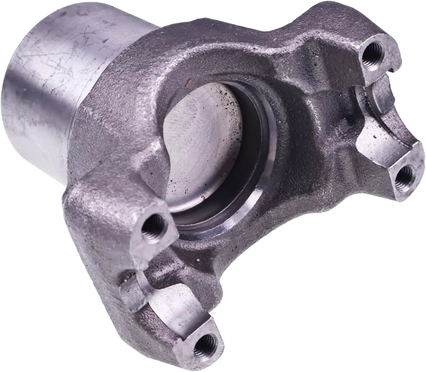 Joint Yoke AT326544 Compatible with John Deere 210K 210K EP 210L 210L EP 210LE 210LJ 310E 310G 310J 310K 310K EP 310L 310L EP 310SE 310SG 315SE 315SG Backhoe Loaders