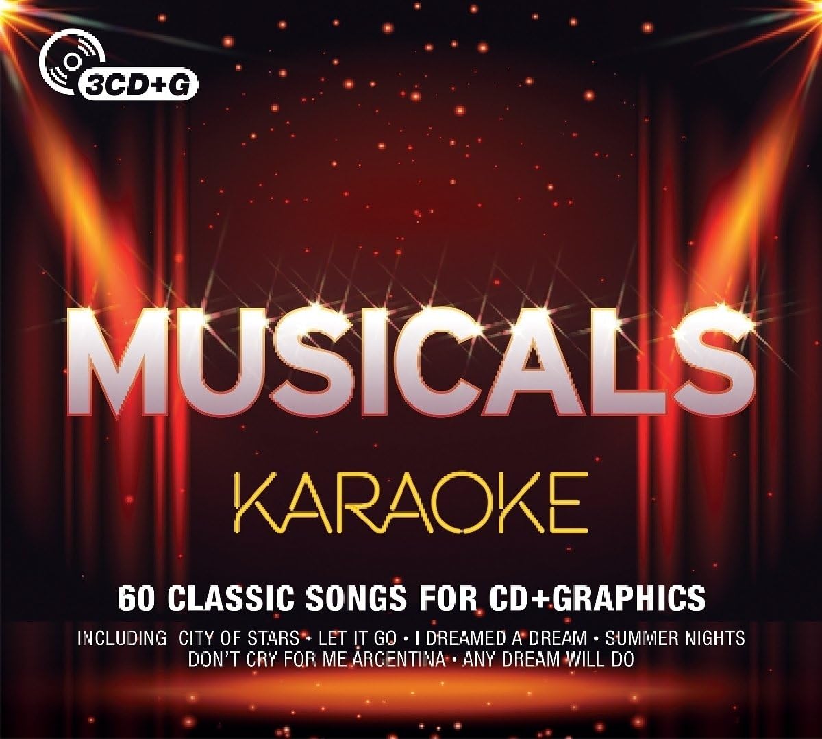 Musicals G