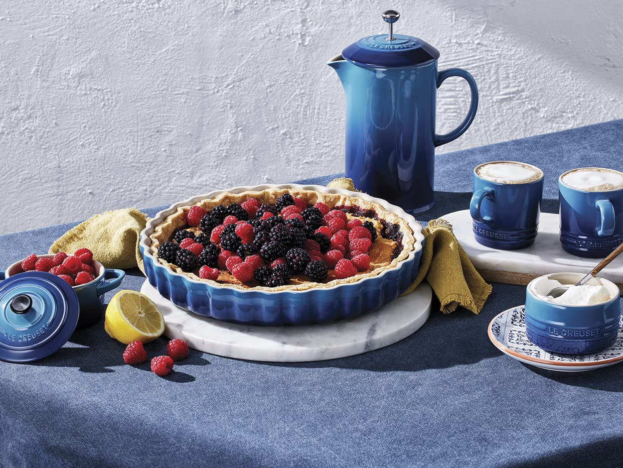 Le Creuset Tarteform aus Steinzeug – Bild 5