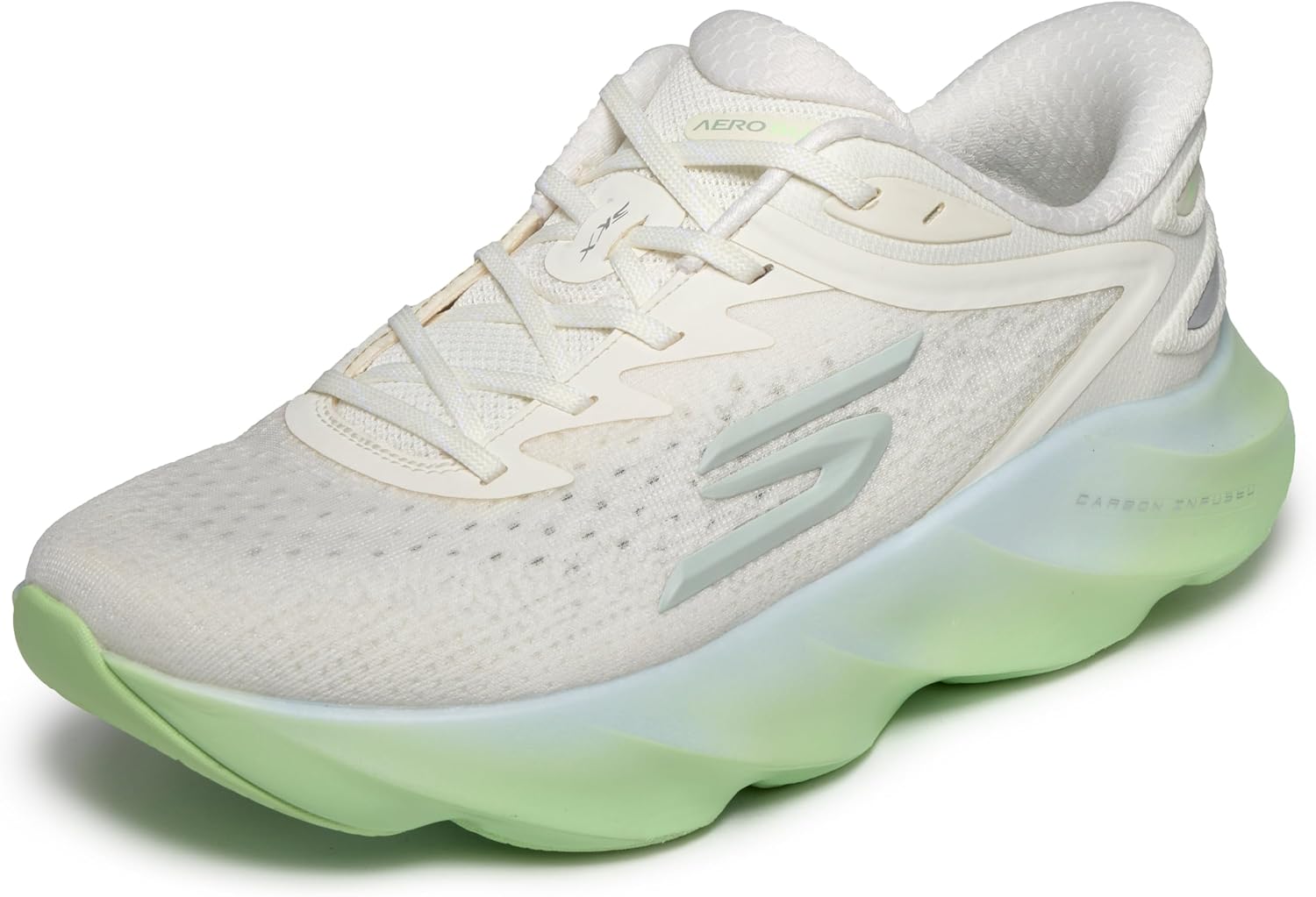 Skechers Women's Aero Burst Hands Free Slip-ins