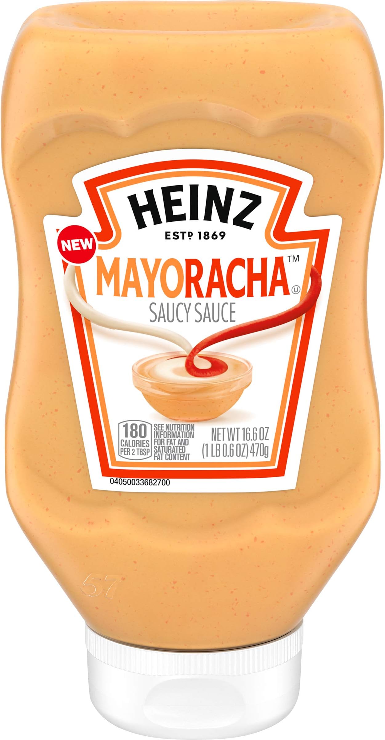 Amazon.com : Heinz Real Mayonnaise (13 oz Bottle) : Grocery &amp; Gourmet Food