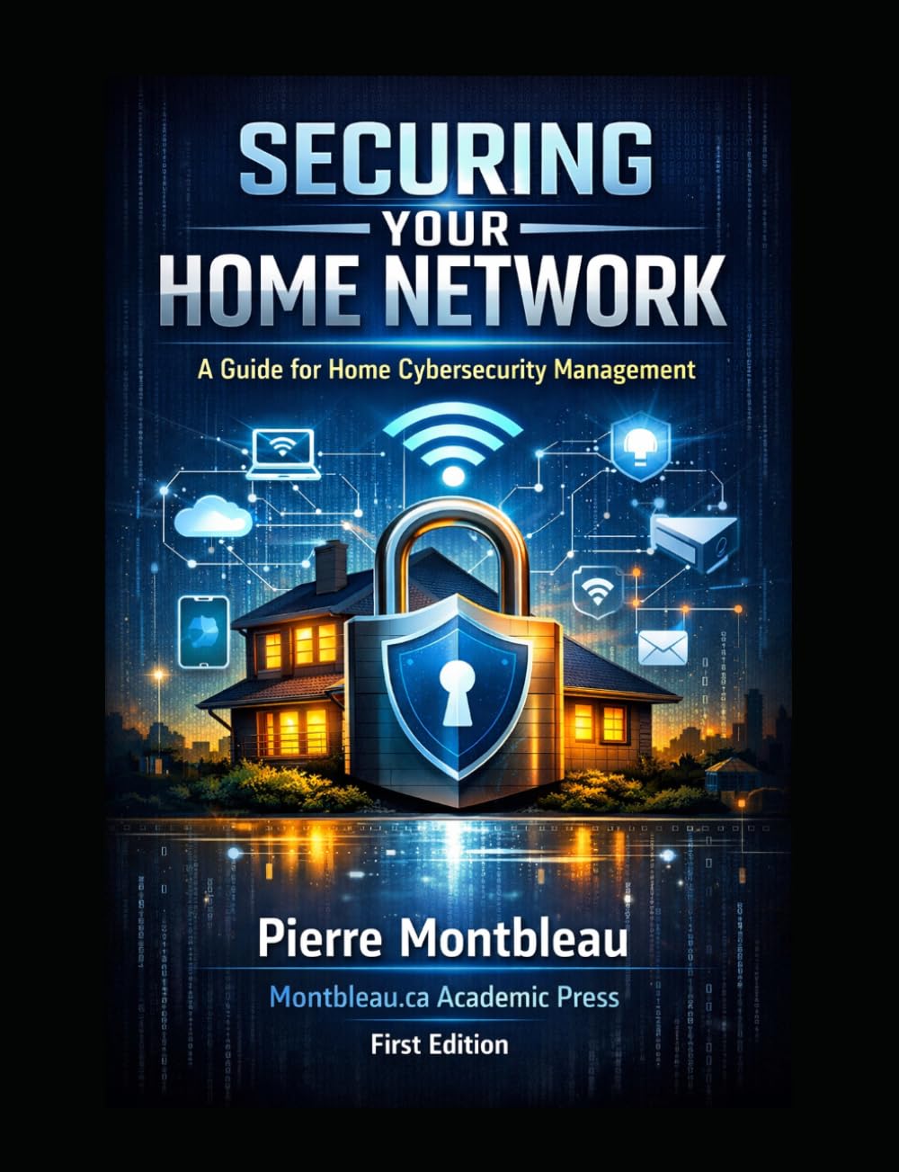 Securing your home network: A guide for Home Cybersecurity Management (Technical)