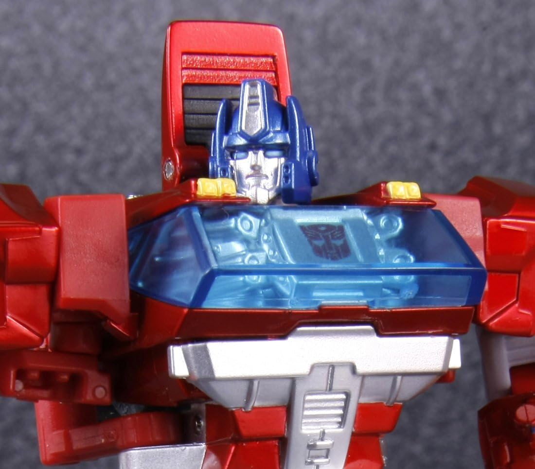 Transformers TF Generations TG-25 Orion Pax & Megatronus