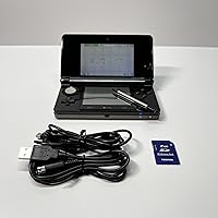 Vista 9 de Nintendo 3DS Black (Used)