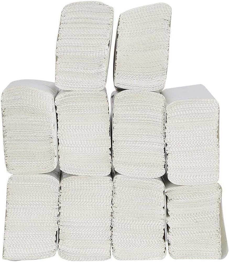 Rokoo Phoenix M Fold Tissue Paper-1300 Pieces