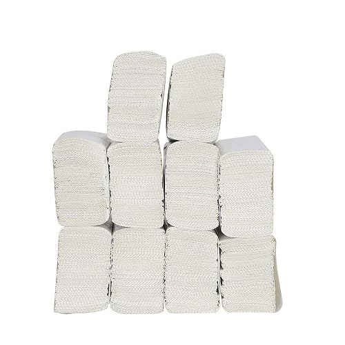 Rokoo Phoenix M Fold Tissue Paper-1300 Pieces
